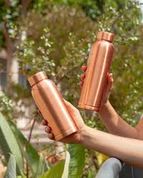 Why Copper Bottles Make the Perfect Eco-Friendly Gift